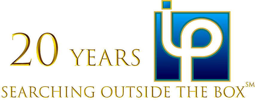 IP Authority 20 Years — Searching Outside the Box